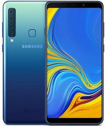 Прошивка телефона Samsung Galaxy A9s в Набережных Челнах